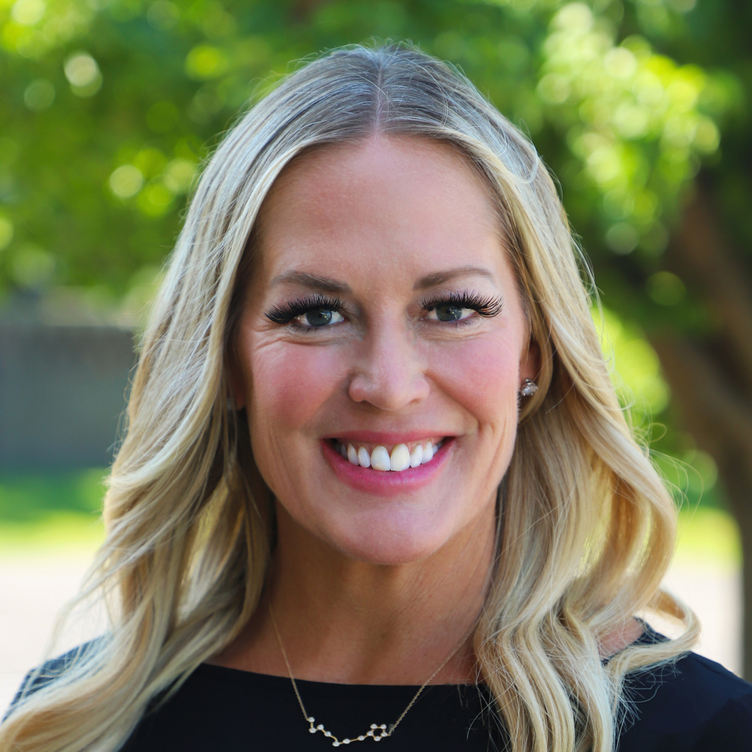 Mindy Linebaugh Photo